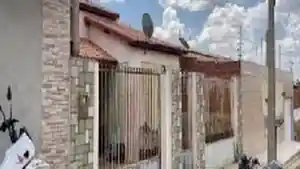 Casa - Itaja, RN