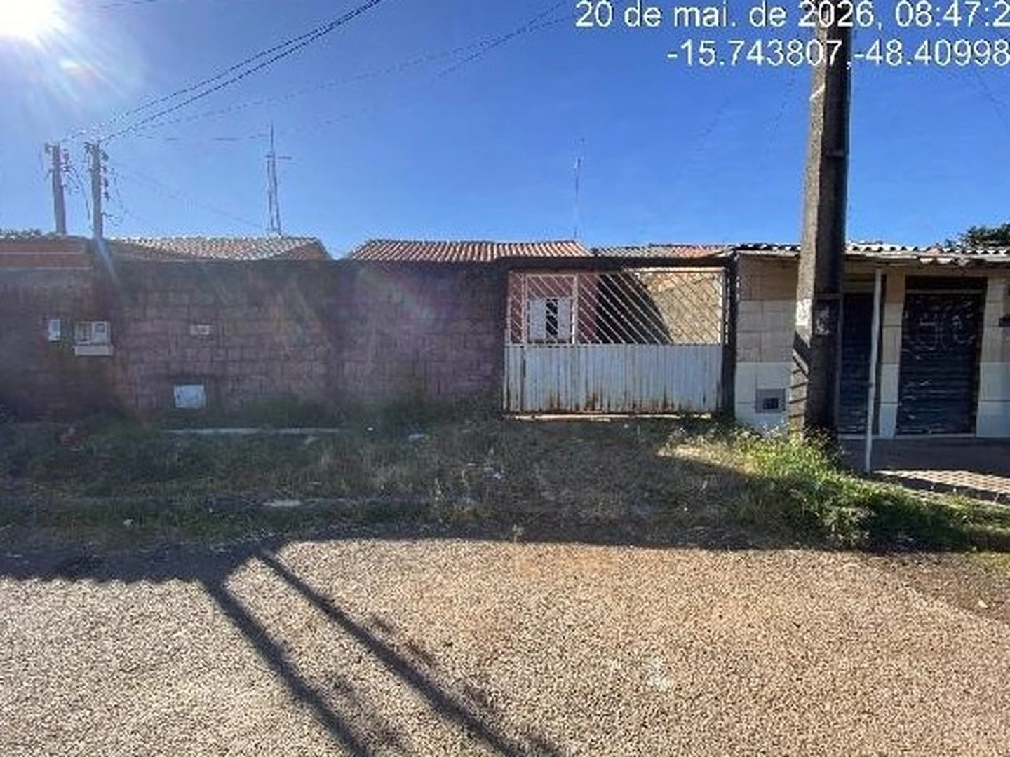 Casa - Cocalzinho De Goias, GO - foto 1