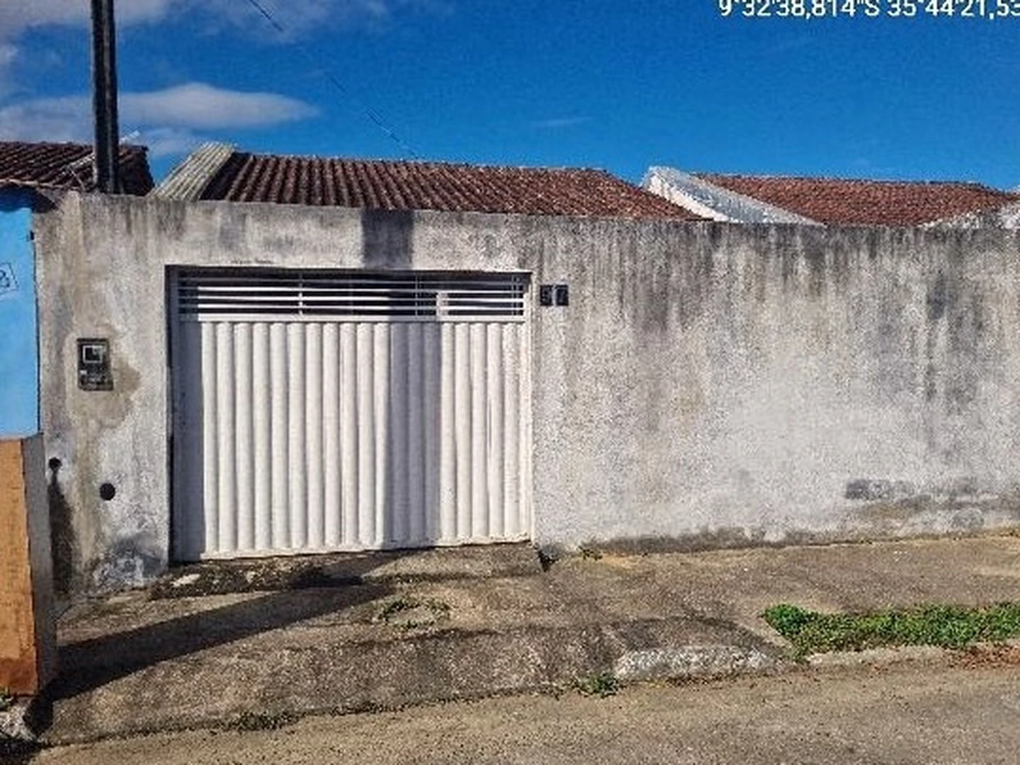 Casa - Maceio, AL - foto 1