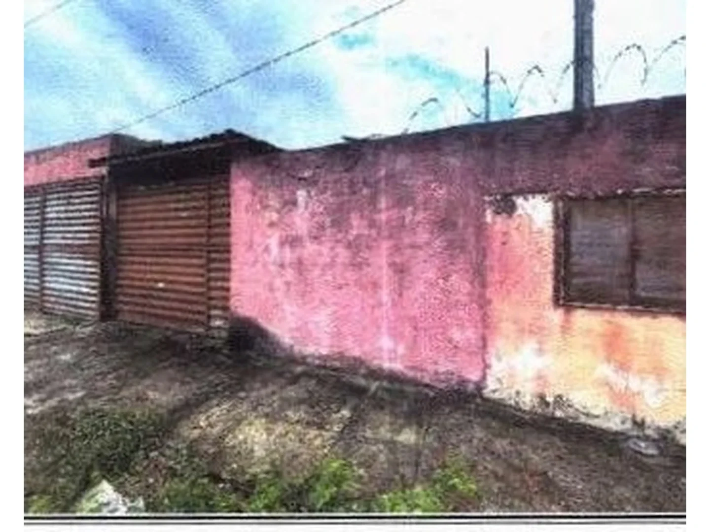 Casa - Sao Goncalo Do Amarante, RN - foto 1