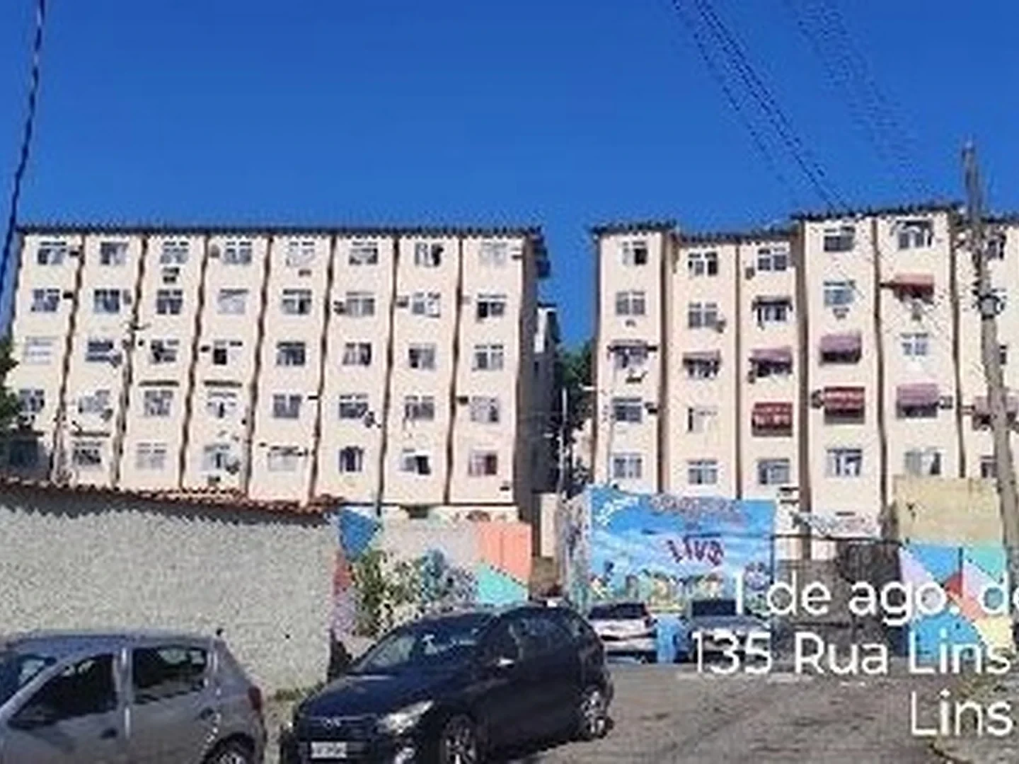 Apartamento - Rio De Janeiro, RJ - foto 1
