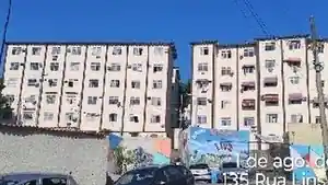Apartamento - Rio De Janeiro, RJ