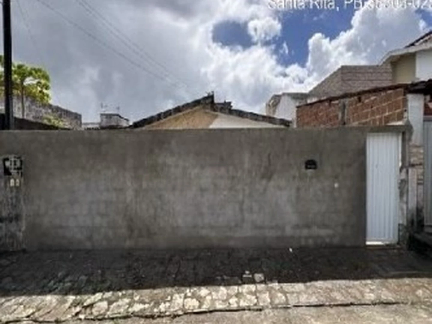 Casa - Santa Rita, PB - foto 1