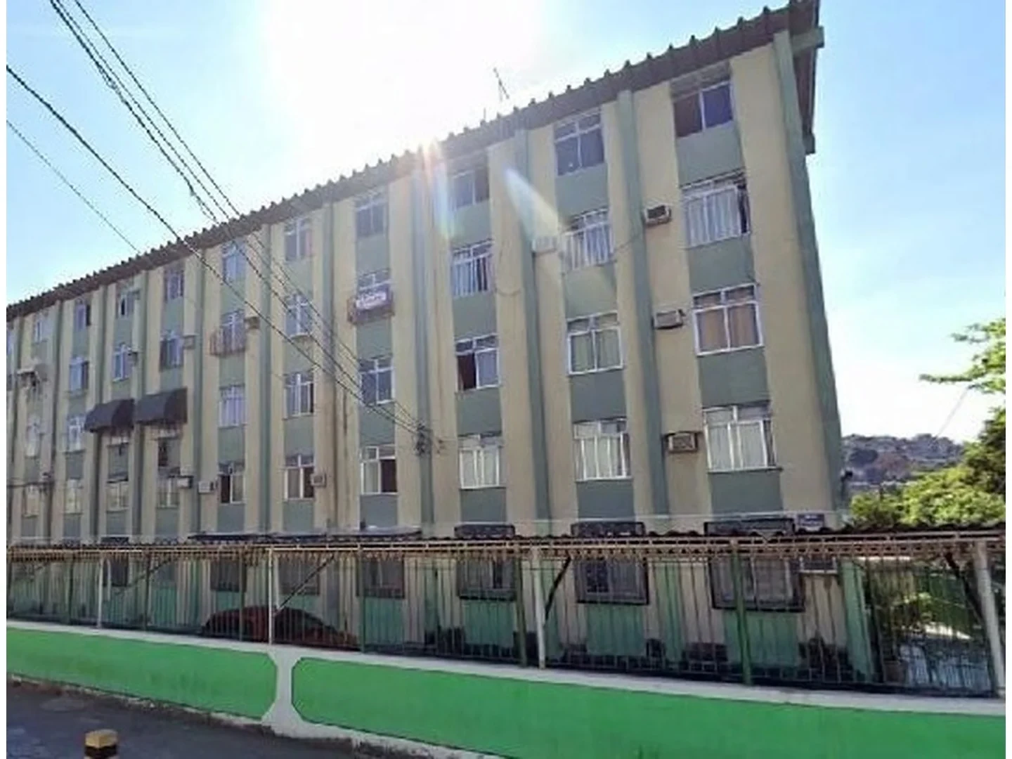 Apartamento - Rio De Janeiro, RJ - foto 1