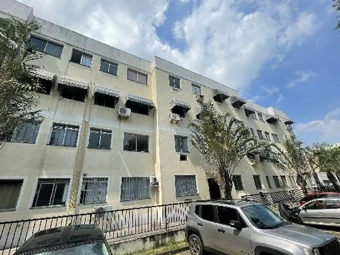 Apartamento - Rio De Janeiro, RJ - foto 1