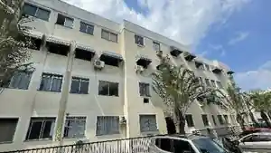 Apartamento - Rio De Janeiro, RJ
