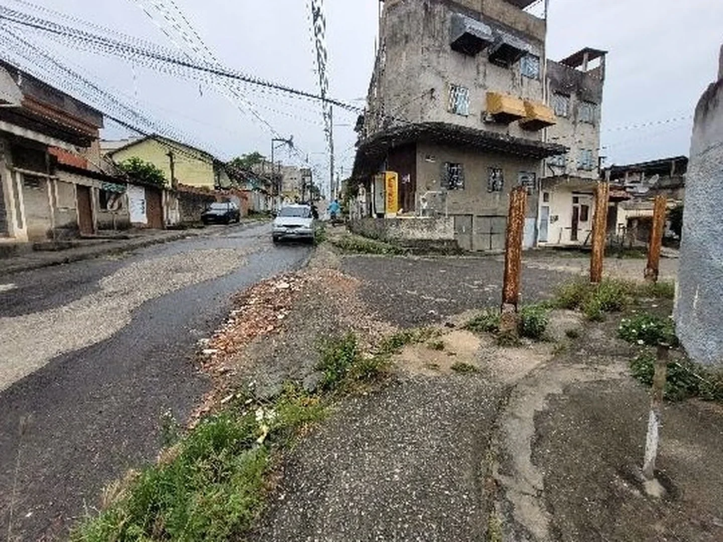 Casa - Sao Goncalo, RJ - foto 1