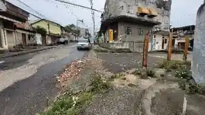 Casa - Sao Goncalo, RJ