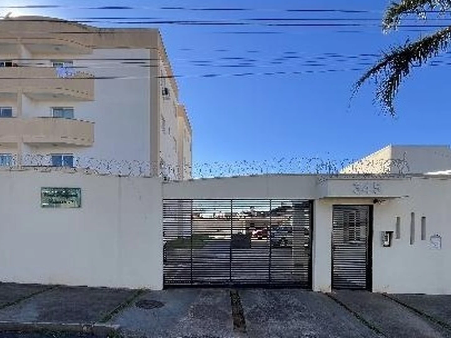 Apartamento - Uberlandia, MG - foto 1