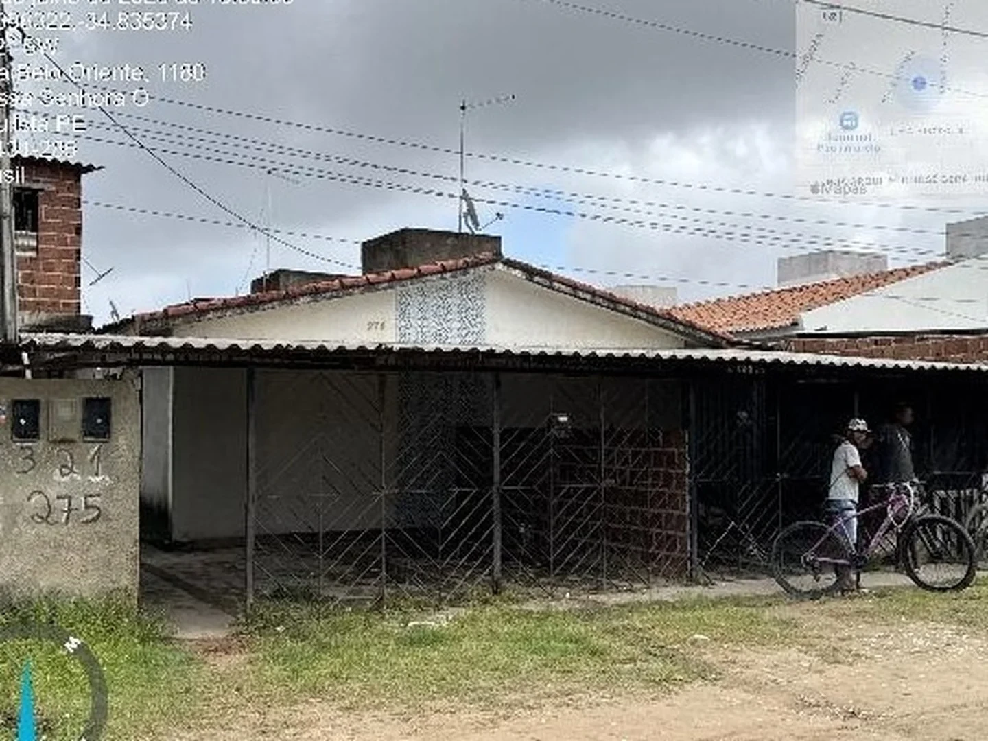 Casa - Paulista, PE - foto 1