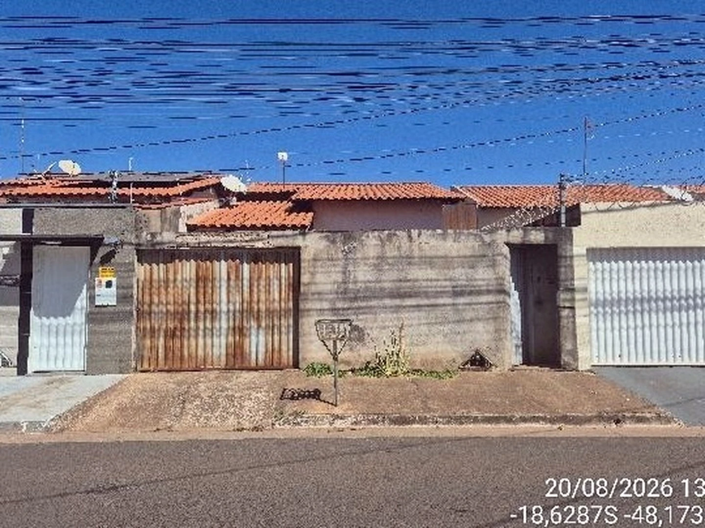 Casa - Araguari, MG - foto 1