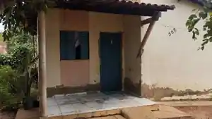 Casa - Elesbao Veloso, PI