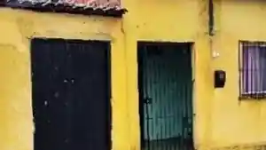 Casa - Jupi, PE