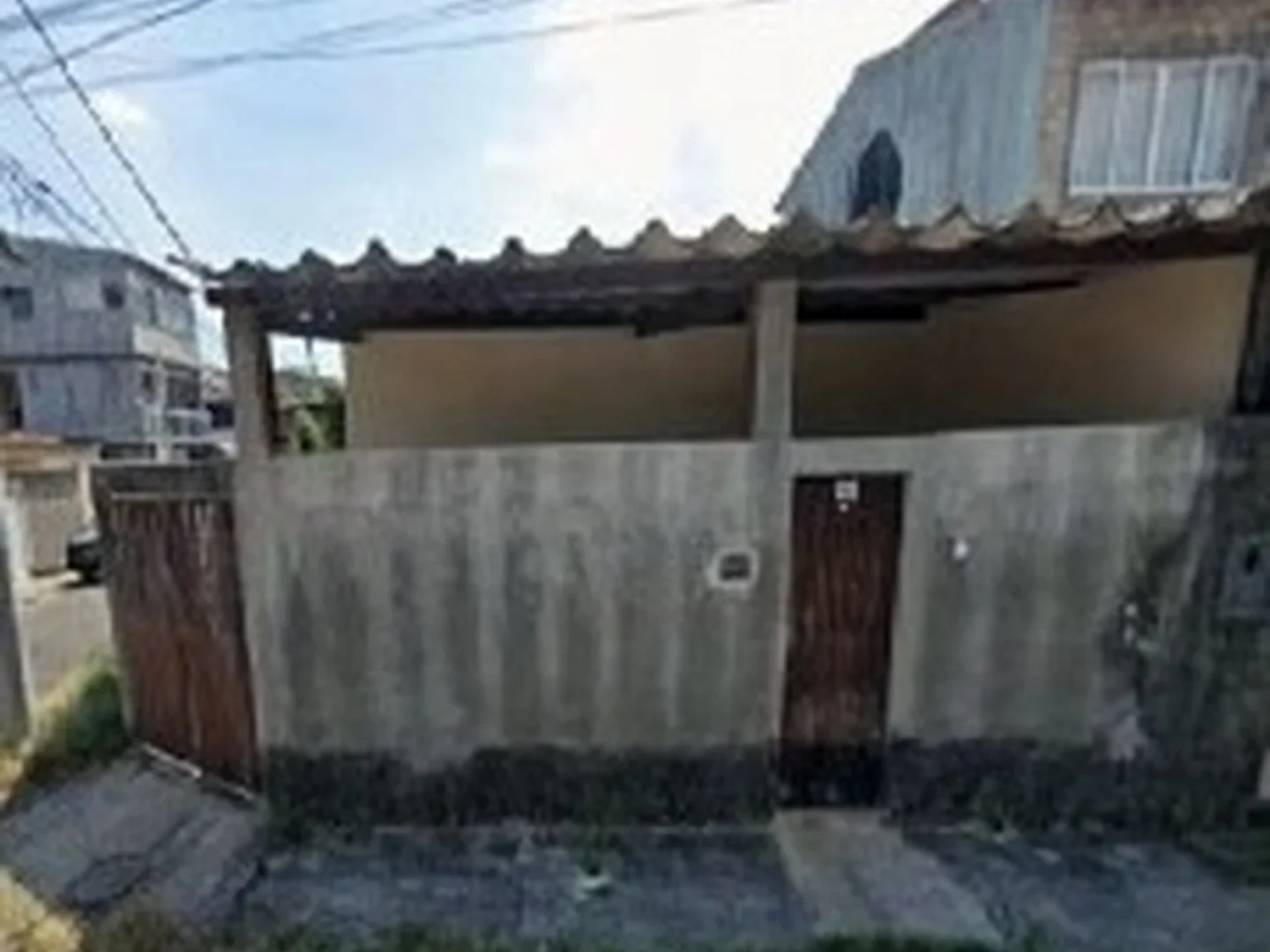 Casa - Rio De Janeiro, RJ - foto 1