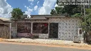 Casa - Feijo, AC