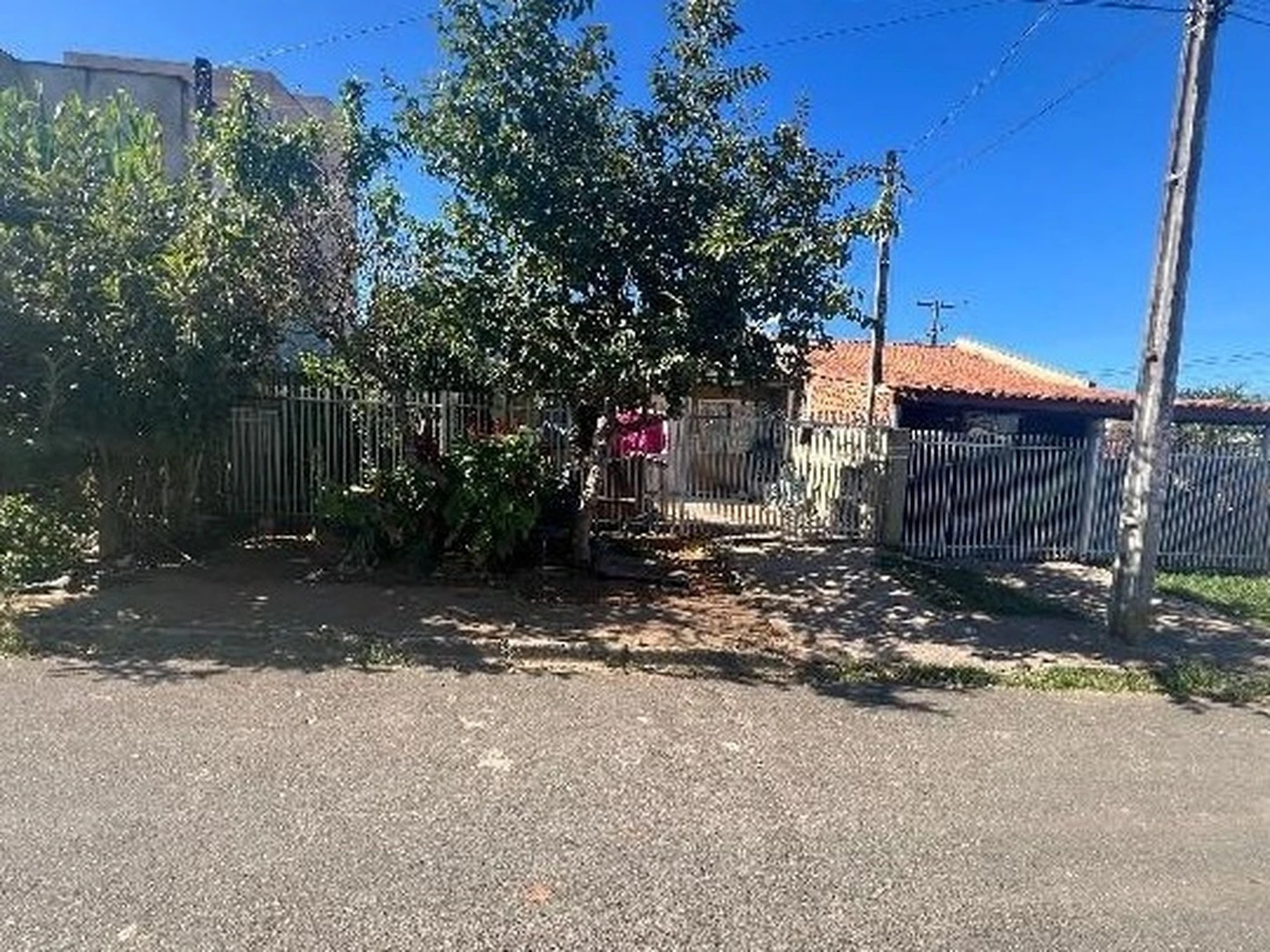 Casa - Fazenda Rio Grande, PR - foto 1