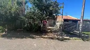 Casa - Fazenda Rio Grande, PR