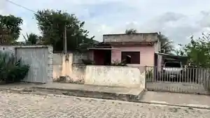Casa - Canguaretama, RN