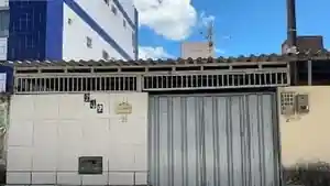 Casa - Santa Rita, PB