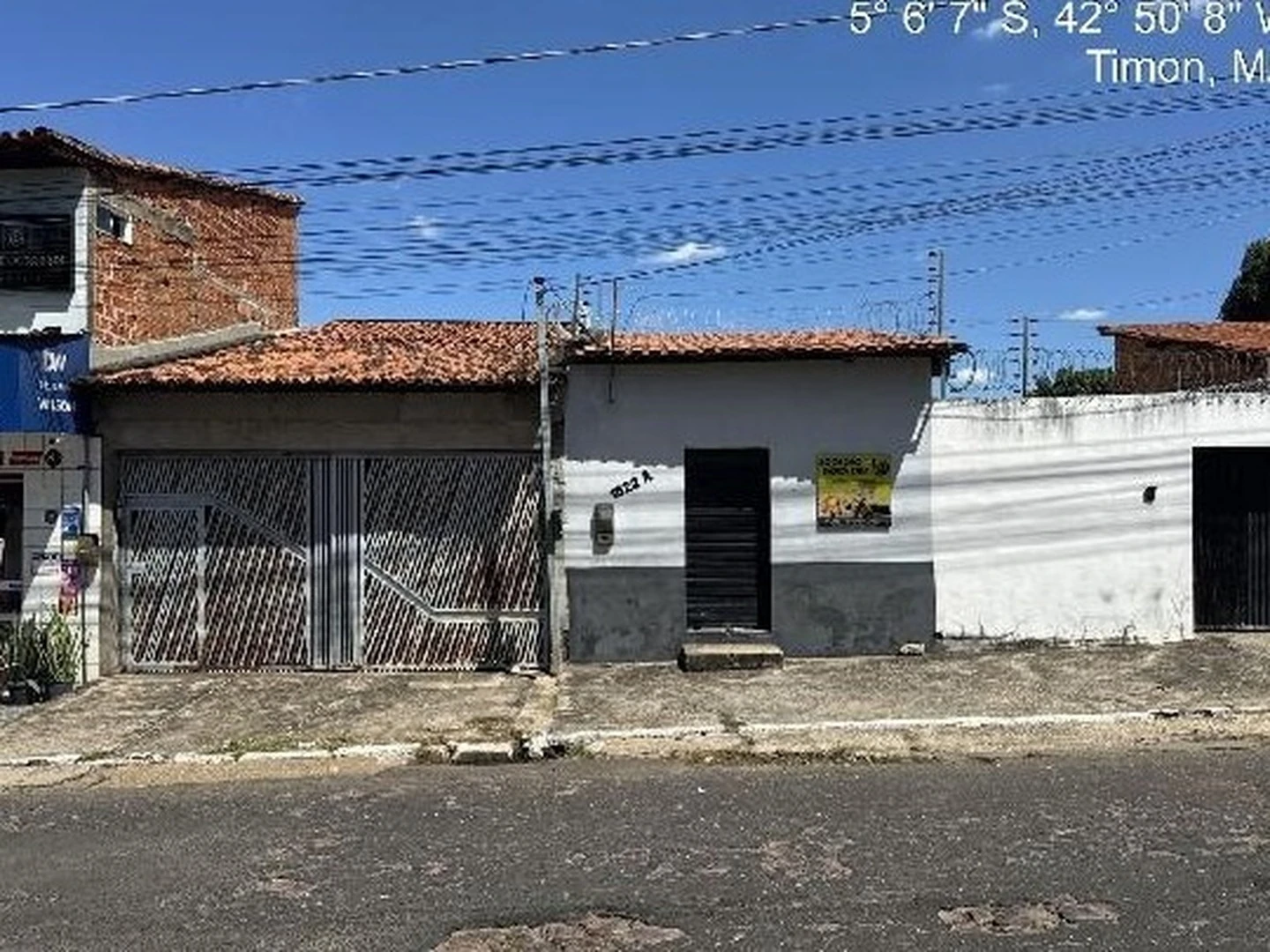 Casa - Timon, MA - foto 1