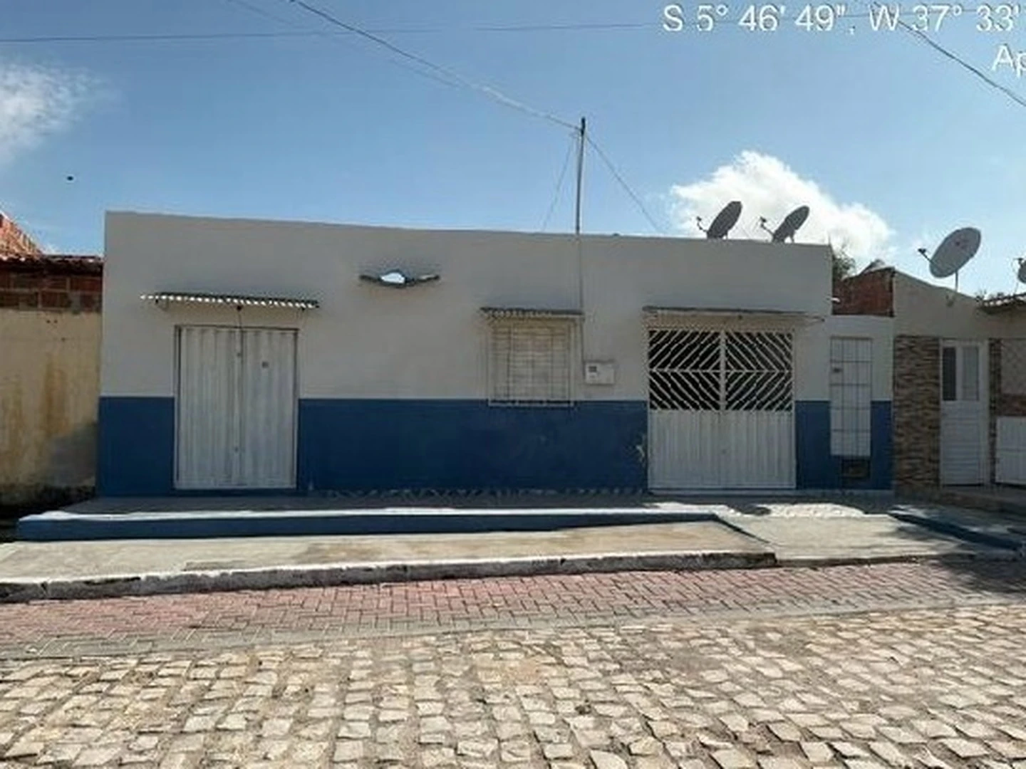 Casa - Caraubas, RN - foto 1