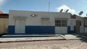 Casa - Caraubas, RN