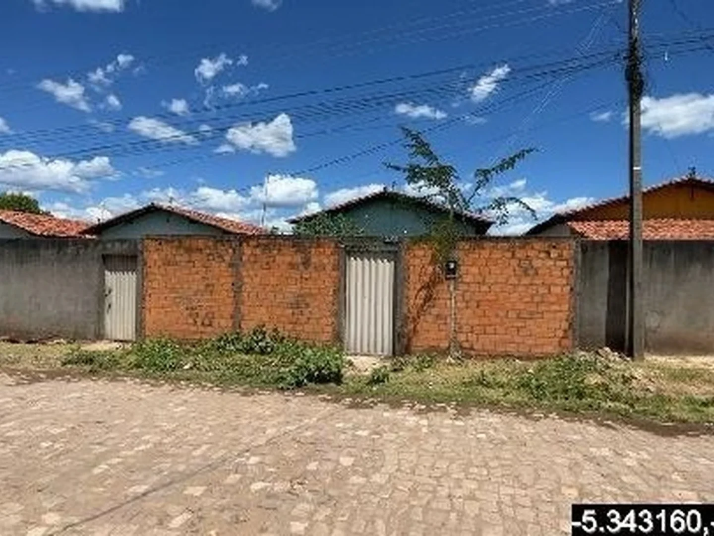 Casa - Demerval Lobao, PI - foto 1