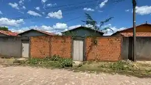 Casa - Demerval Lobao, PI