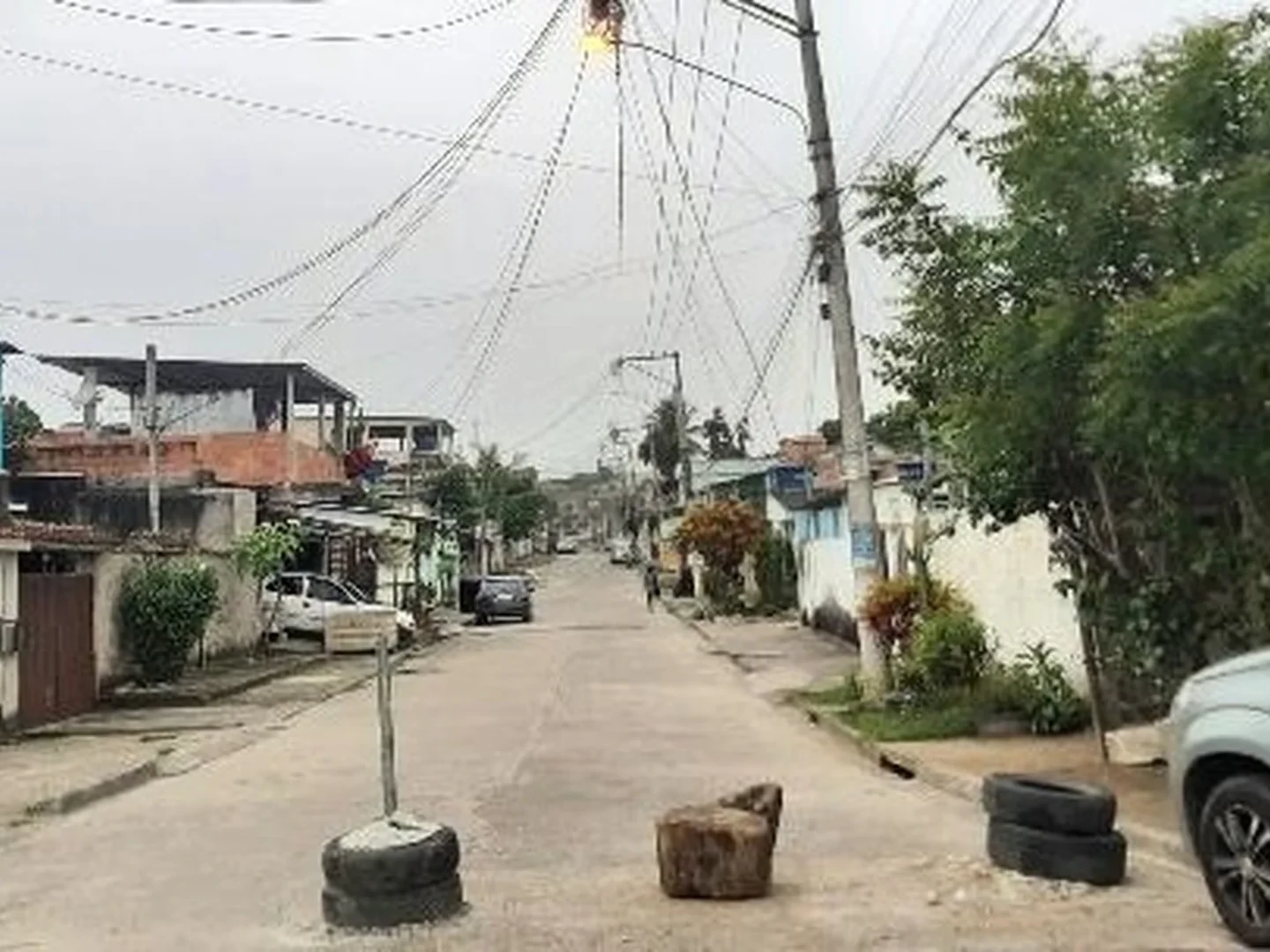 Casa - Sao Goncalo, RJ - foto 1