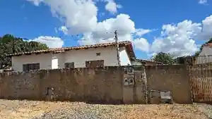 Casa - Luziania, GO