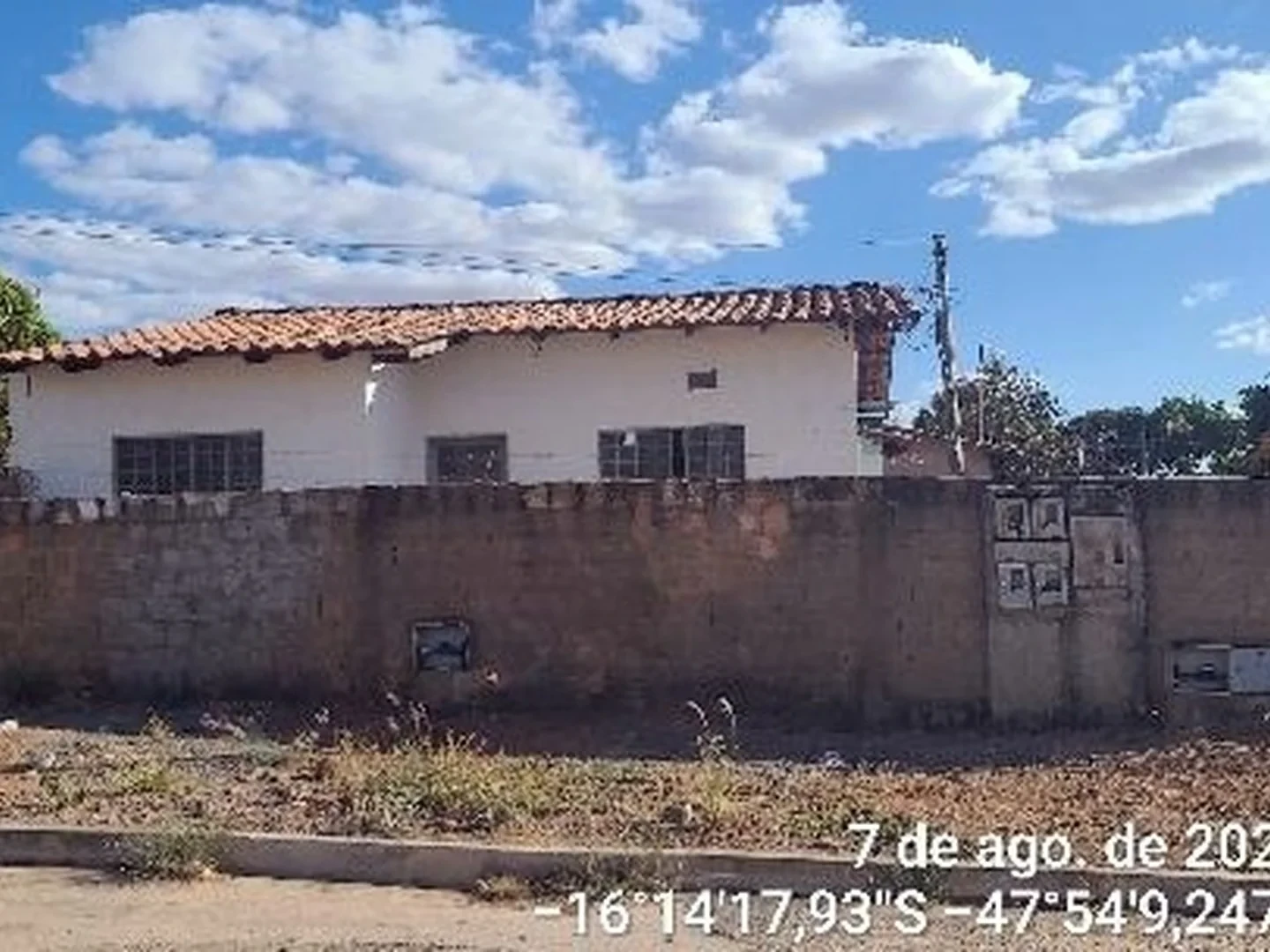 Casa - Luziania, GO - foto 1