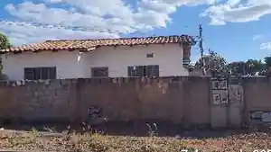 Casa - Luziania, GO