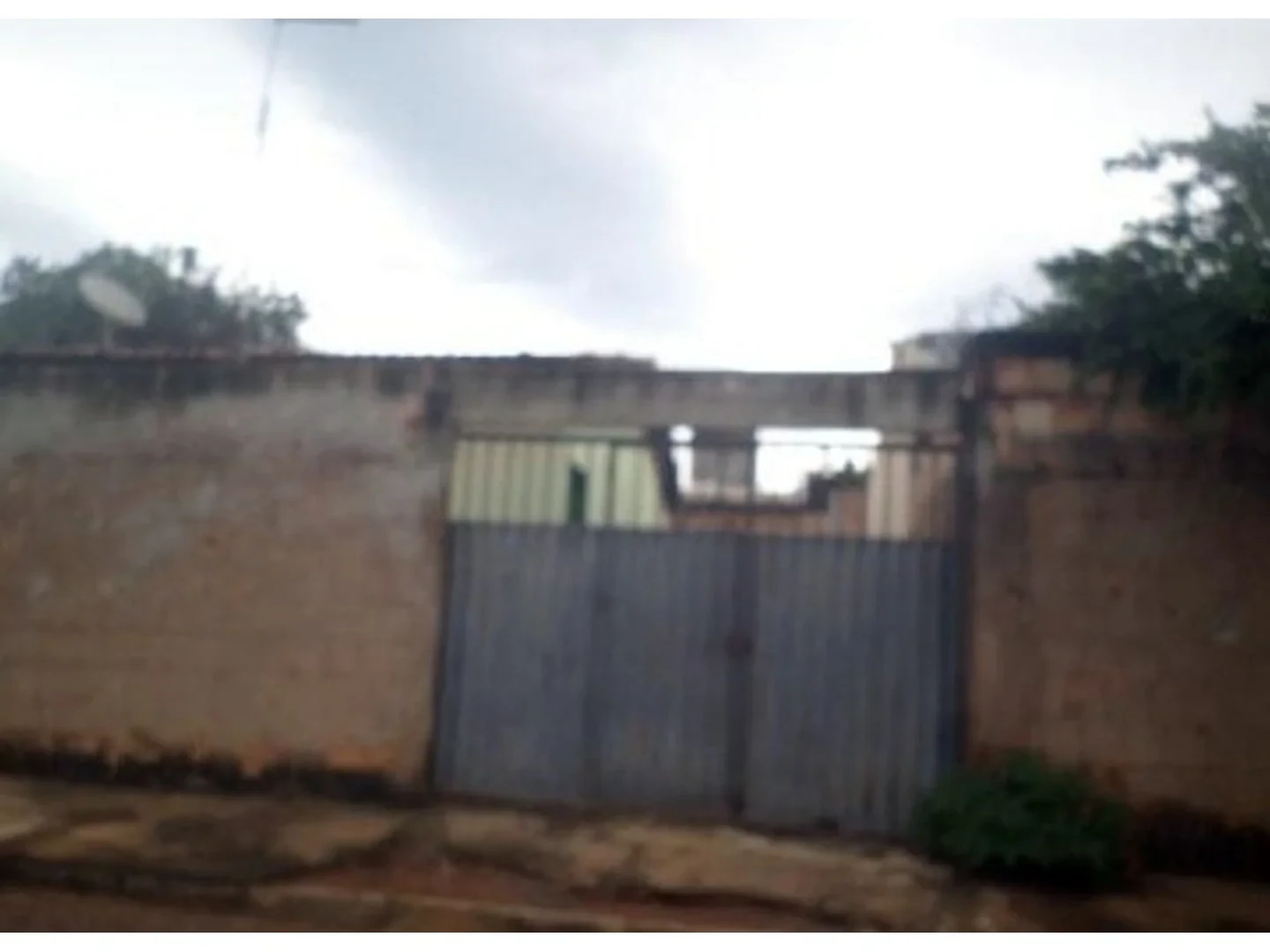 Casa - Novo Gama, GO - foto 1