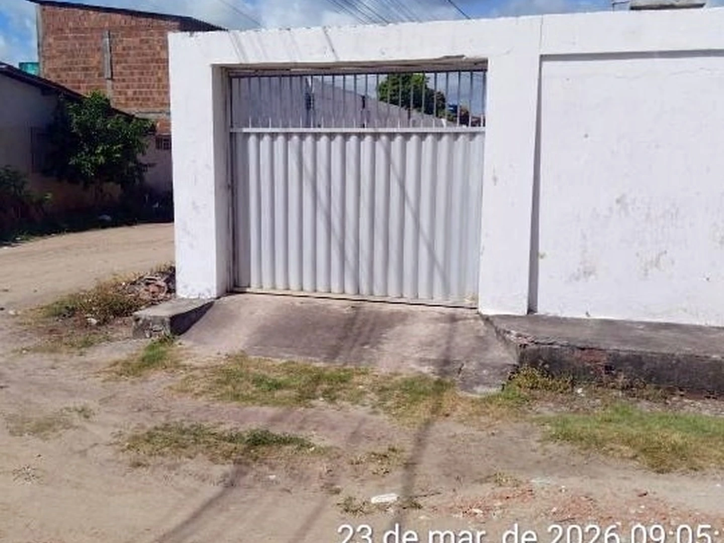 Casa - Igarassu, PE - foto 1