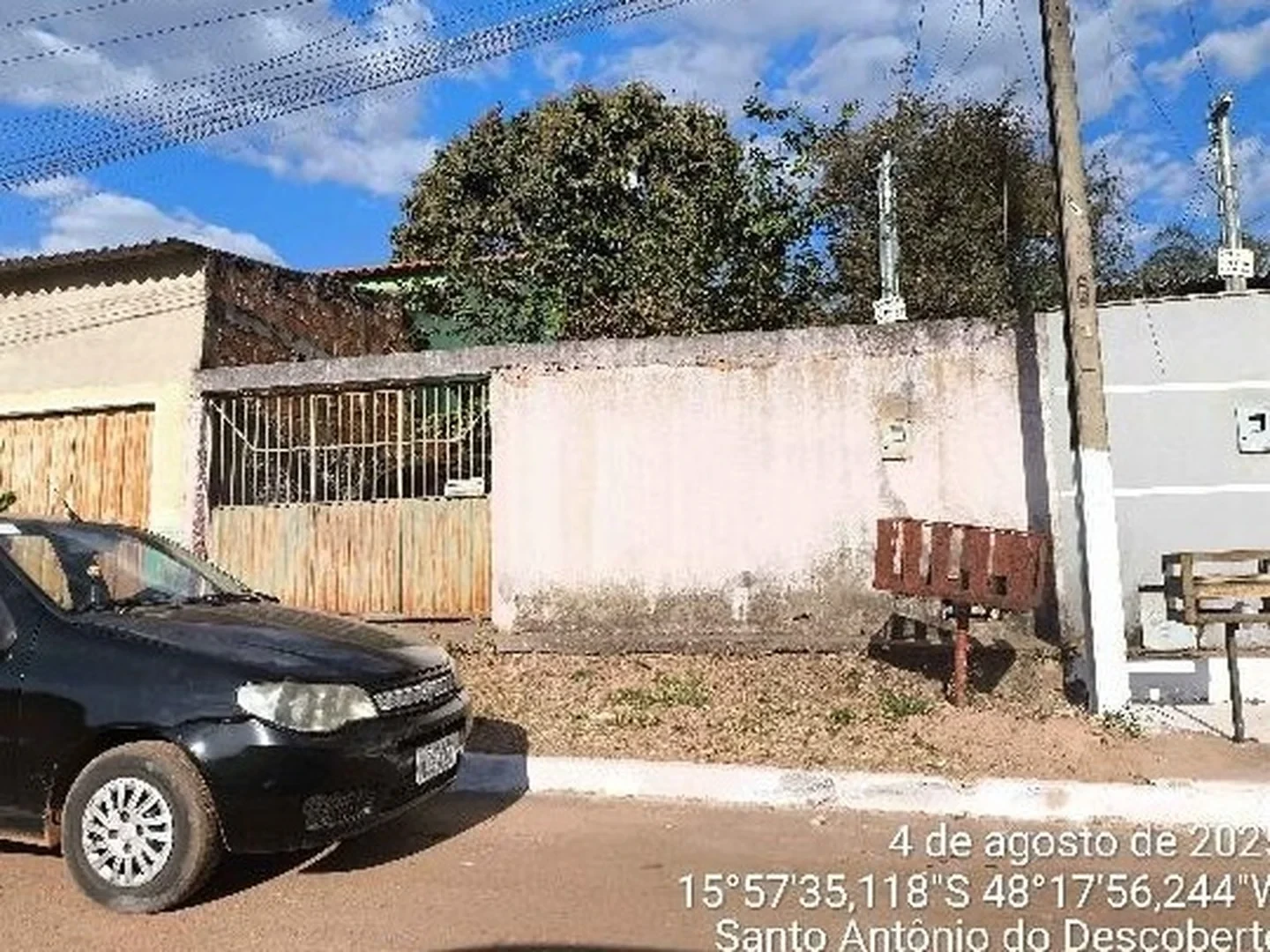 Casa - Santo Antonio Do Descoberto, GO - foto 1