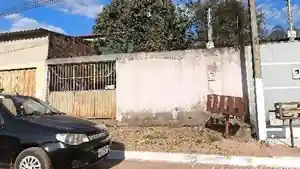 Casa - Santo Antonio Do Descoberto, GO
