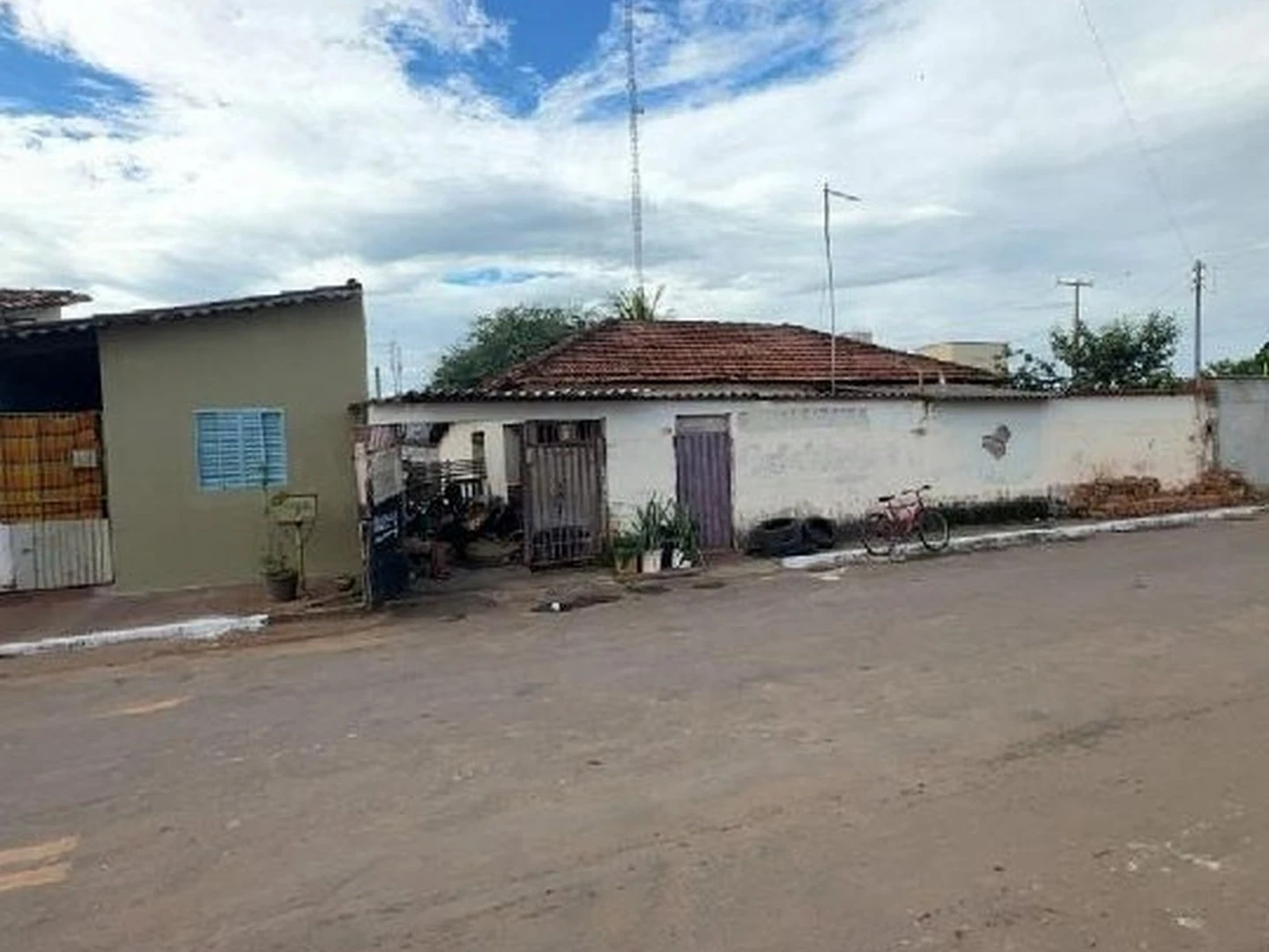 Casa - Nazario, GO - foto 1