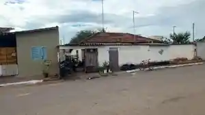Casa - Nazario, GO