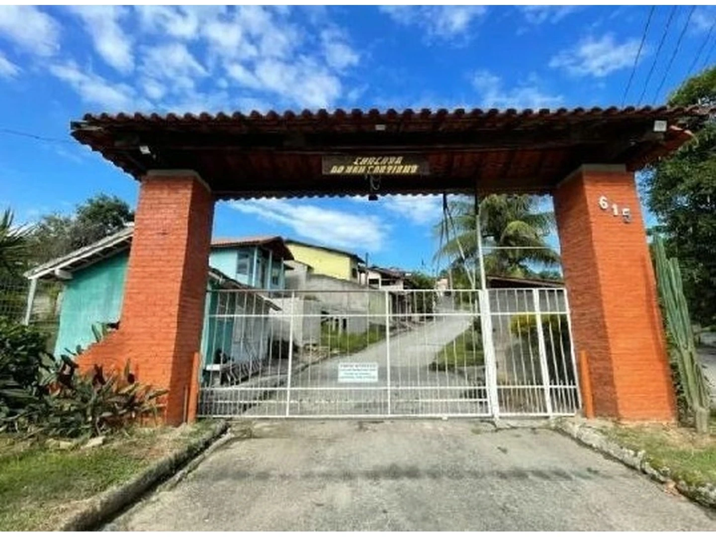 Terreno - Sao Goncalo, RJ - foto 1