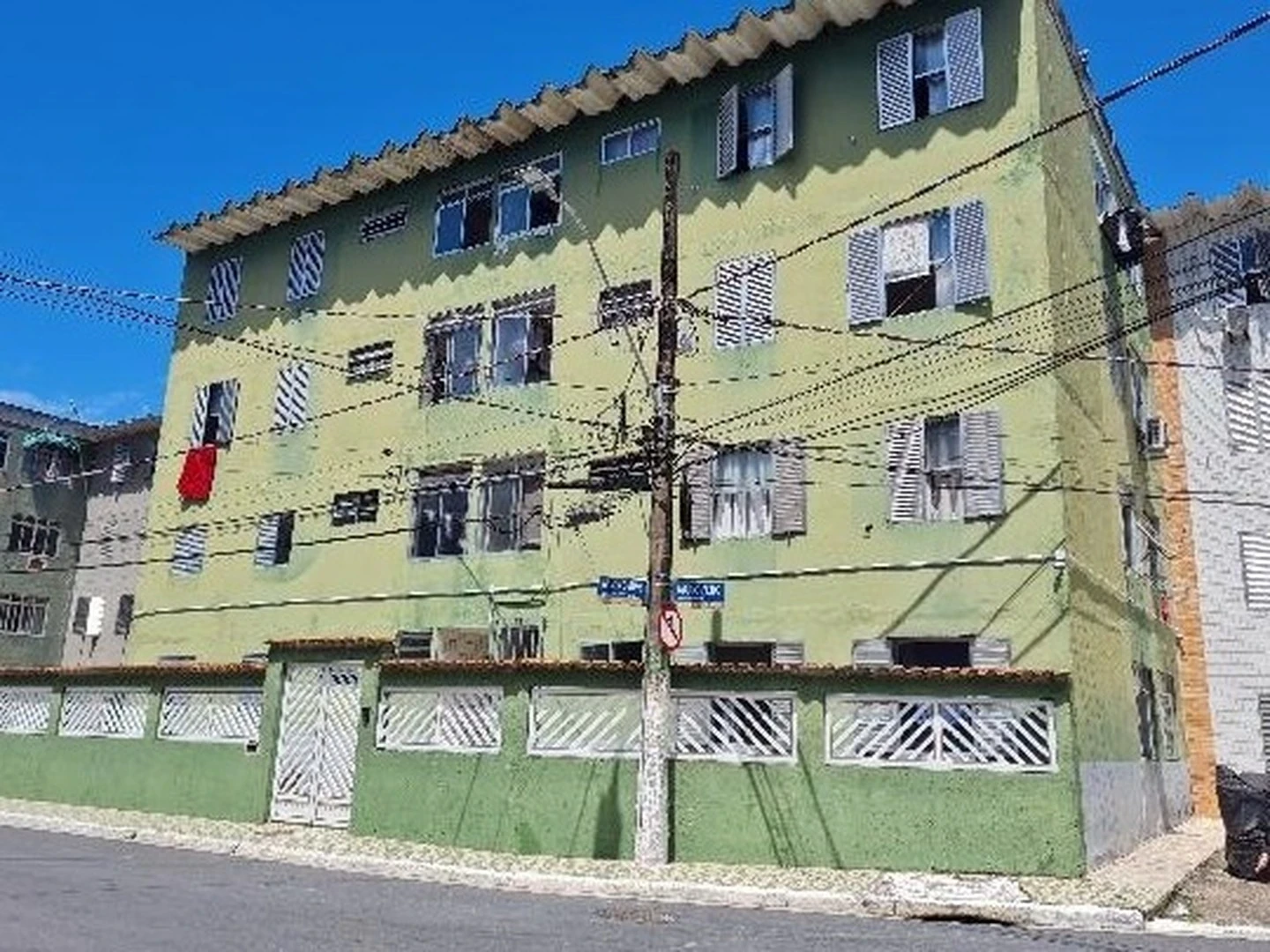 Apartamento - Praia Grande, SP - foto 1
