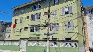 Apartamento - Praia Grande, SP