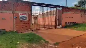 Casa - Aguas Lindas De Goias, GO