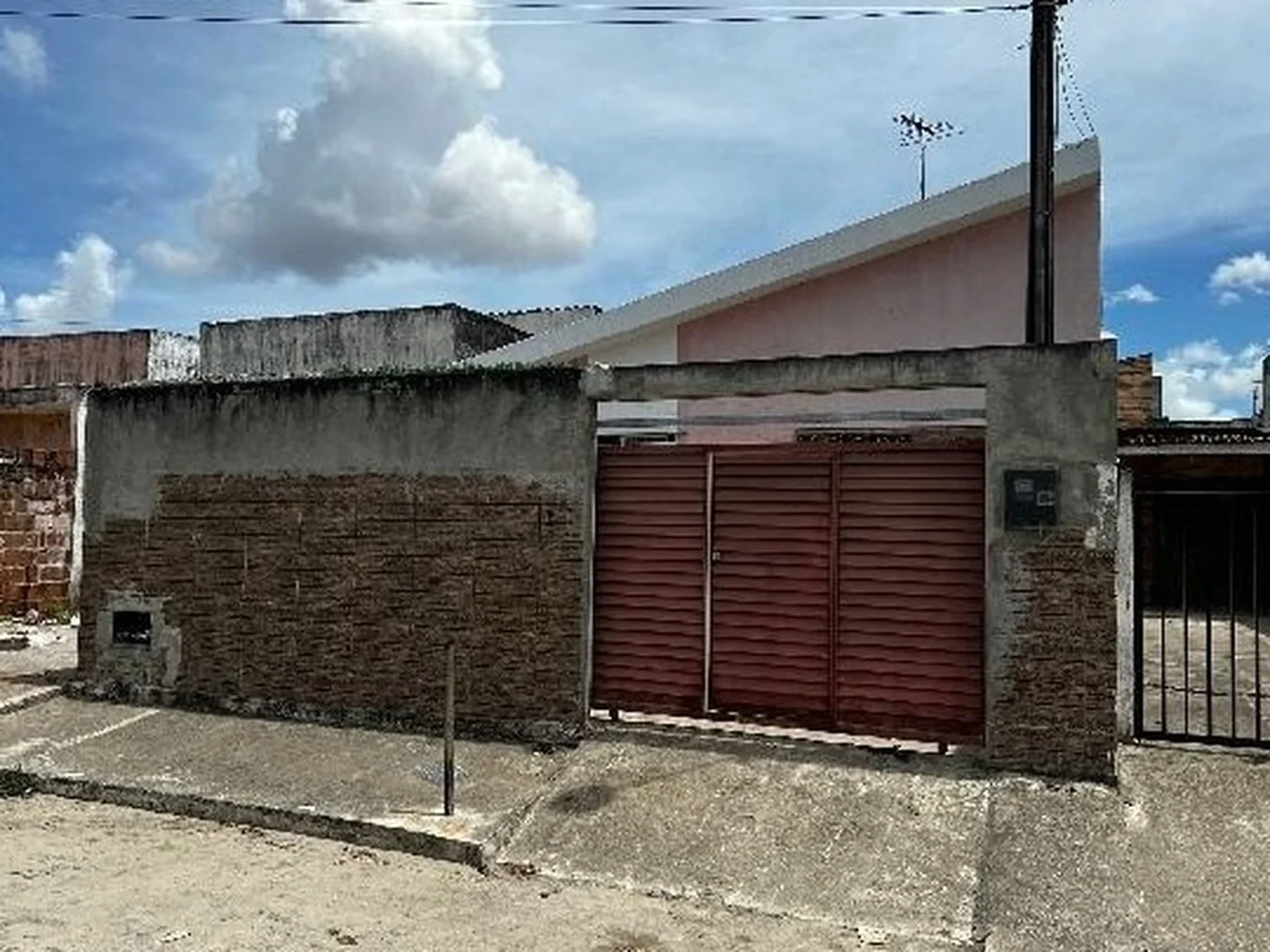 Casa - Santa Rita, PB - foto 1