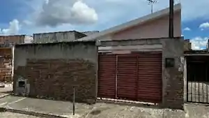 Casa - Santa Rita, PB
