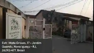 Apartamento - Nova Iguacu, RJ