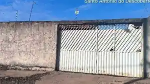 Casa - Santo Antonio Do Descoberto, GO