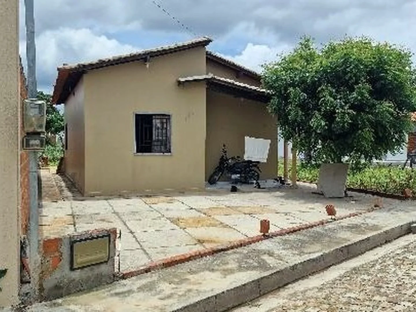 Casa - Agua Branca, PI - foto 1