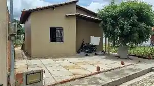 Casa - Agua Branca, PI