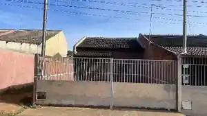 Casa - Santo Antonio Do Descoberto, GO