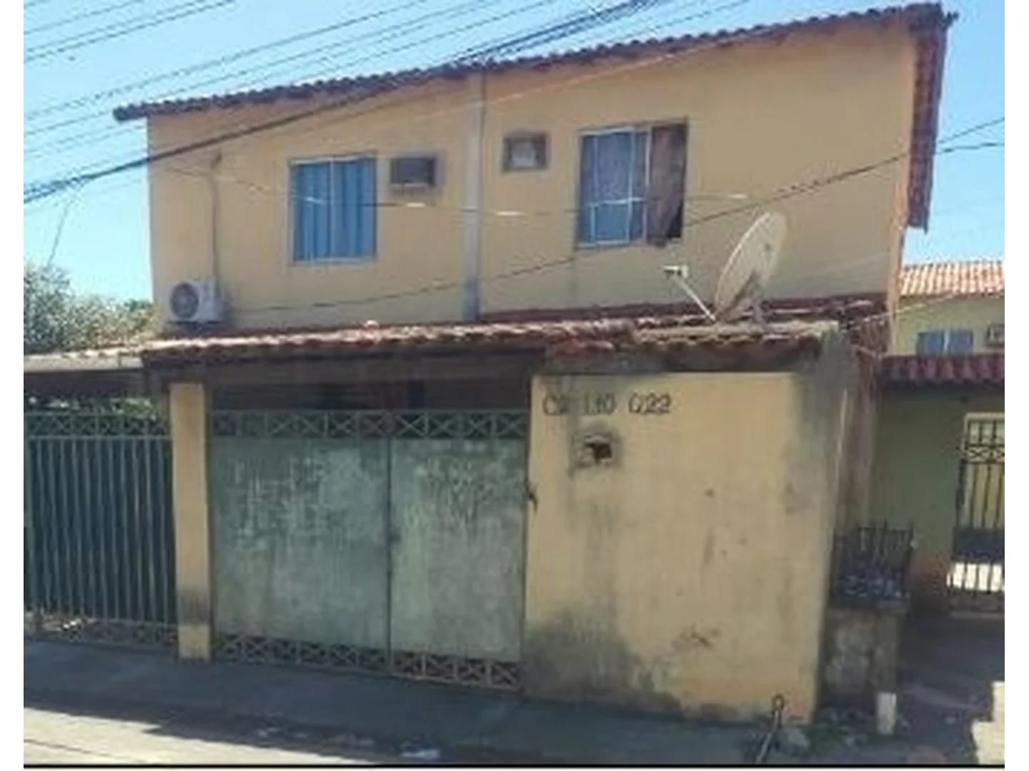 Casa - Itaguai, RJ - foto 1